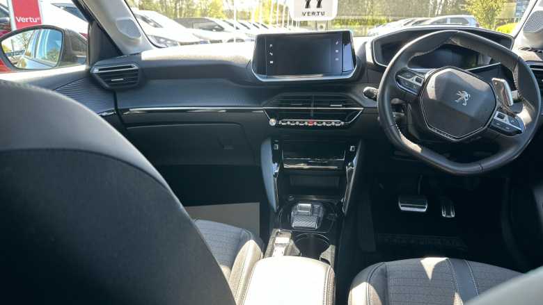 Peugeot 208 1.2 PureTech 130 Allure Premium + 5dr EAT8 Petrol Hatchback